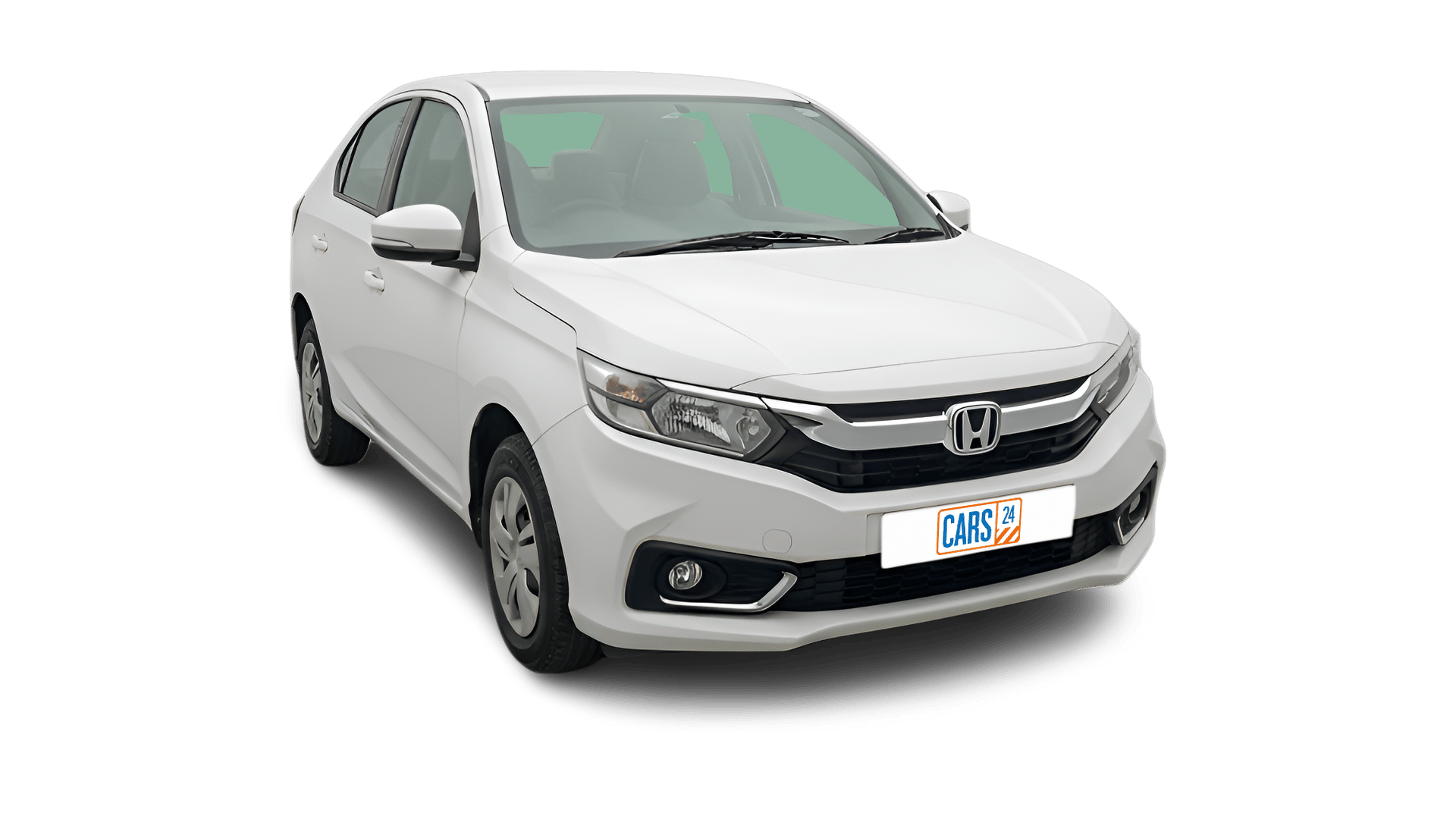 2021 Honda Amaze - Sedan - Diesel - Manual - ₹6.30 lakh